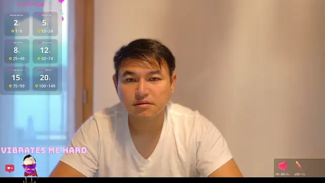 Snapshot of AsianBoy_WhiteDaddy chatting on September 14, 2025, 5:06 am AsianBoy WhiteDaddy online show from September 14, 2025, 5:06 am