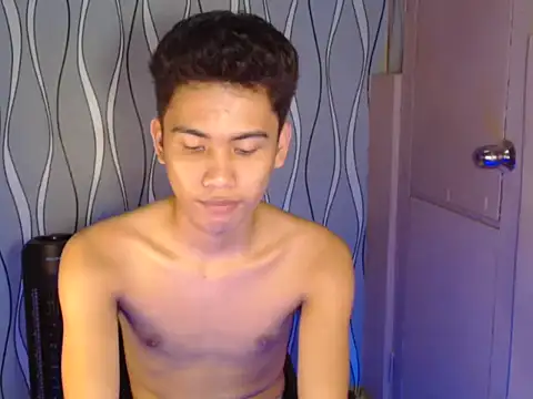 Demure Asian143 online show from September 13, 2025, 10:15 am