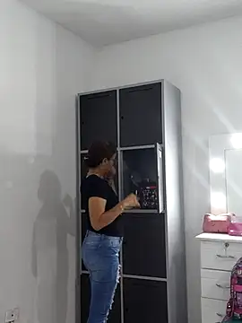 Merybeks online show from October 11, 2025, 10:36 am