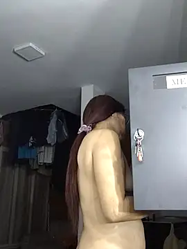 Snapshot of Merybeks chatting on March 13, 2026, 10:55 am Merybeks online show from March 13, 2026, 10:55 am