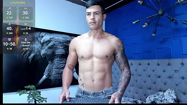 andres-clark92 online show from March 28, 2026, 1:54 pm