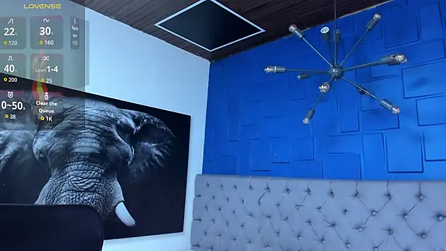 andres-clark92 online show from April 11, 2026, 2:10 pm