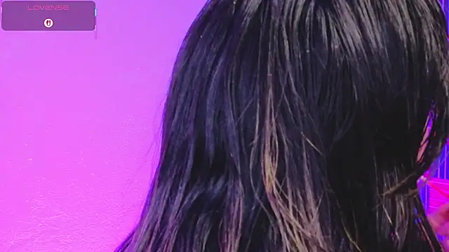 Miranda sexlove  online show from February 6, 2026, 6:07 am