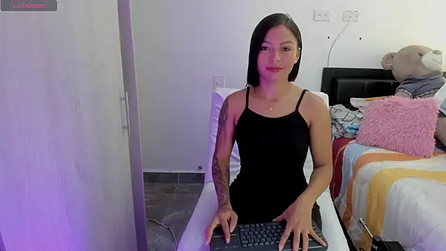 Snapshot of salome_778 chatting on February 4, 2026, 3:29 pm salome 778 online show from February 4, 2026, 3:29 pm