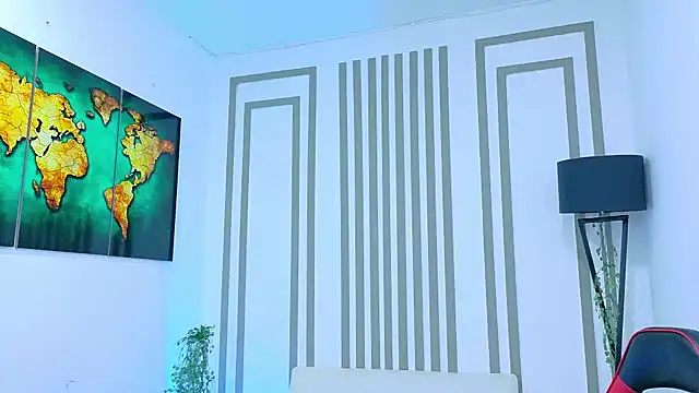 ALANNFERRER online show from October 22, 2025, 9:42 am