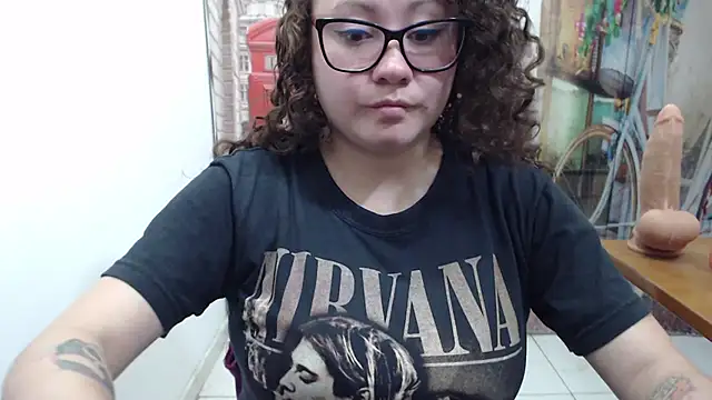 greeneyes nurse online show from November 22, 2025, 8:19 pm