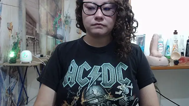 greeneyes nurse online show from March 18, 2026, 7:28 pm