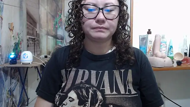 greeneyes nurse online show from March 24, 2026, 7:19 pm