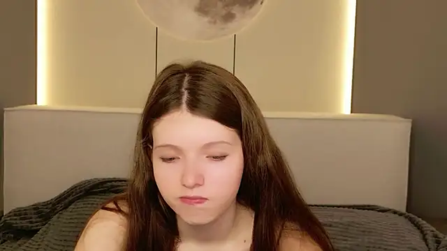 Gaby Essen online show from March 25, 2026, 8:48 pm