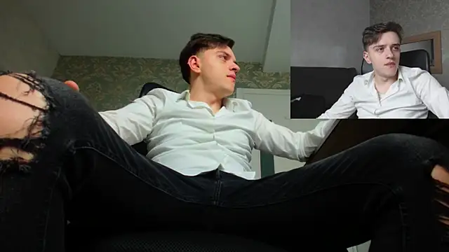 FelixStarkk online show from October 18, 2025, 4:15 am