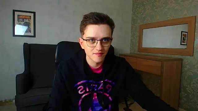 FelixStarkk online show from January 8, 2026, 6:26 am