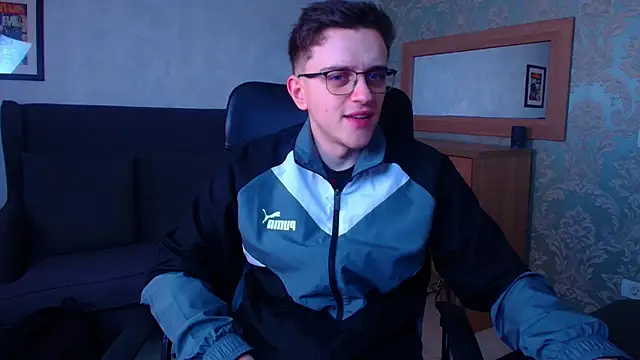 FelixStarkk online show from February 9, 2026, 6:50 am