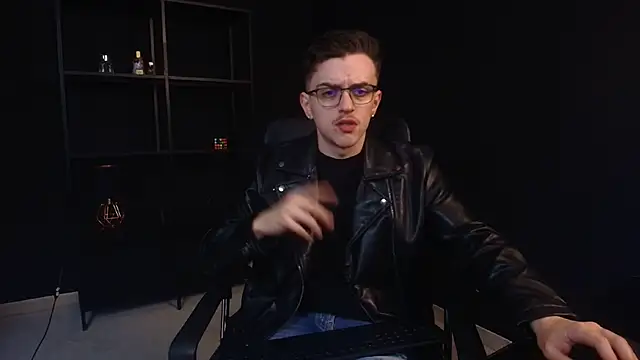 FelixStarkk online show from May 22, 2026, 5:25 am