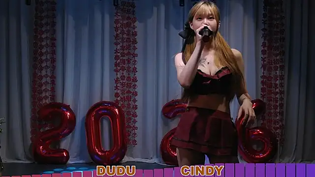 yznt-dudu online show from March 7, 2026, 2:25 pm