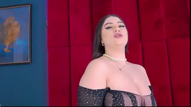 Snapshot of AdelynnReeds chatting on March 10, 2026, 6:40 am AdelynnReeds online show from March 10, 2026, 6:40 am