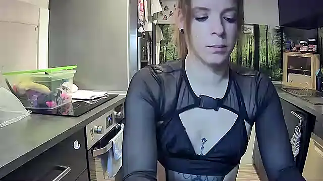 SexyMilf 37 online show from October 1, 2025, 7:42 pm