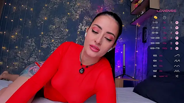 sweet chris diamond online show from October 7, 2025, 3:36 am