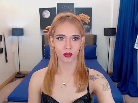 PreciousAmore online show from October 3, 2025, 10:34 am