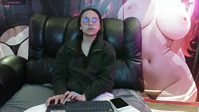 katalina07 1 online show from October 29, 2025, 3:14 pm