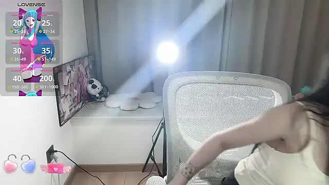 OiOi-666 online show from April 13, 2026, 11:54 pm