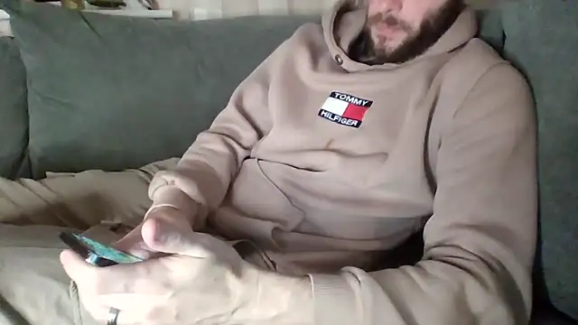 MasterJakeJohns online show from November 10, 2025, 11:59 pm