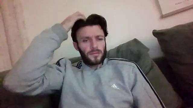 MasterJakeJohns online show from January 8, 2026, 8:55 pm