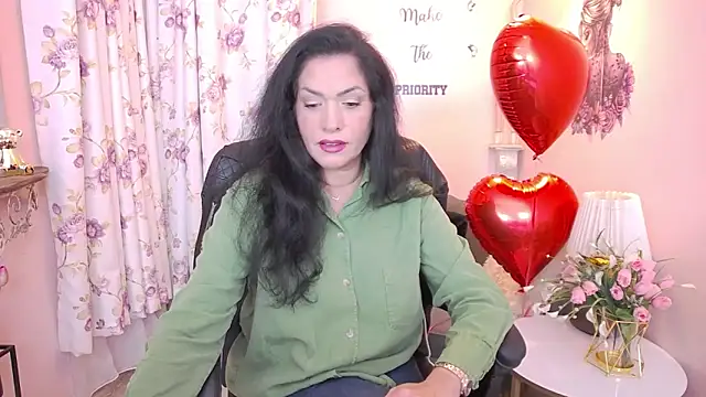 MyLovOne online show from February 13, 2026, 11:28 am