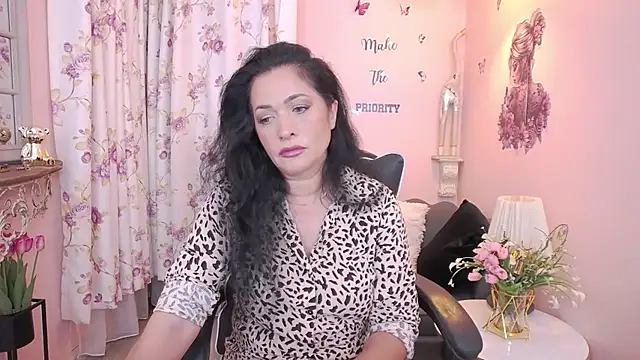 MyLovOne online show from July 10, 2026, 9:34 am