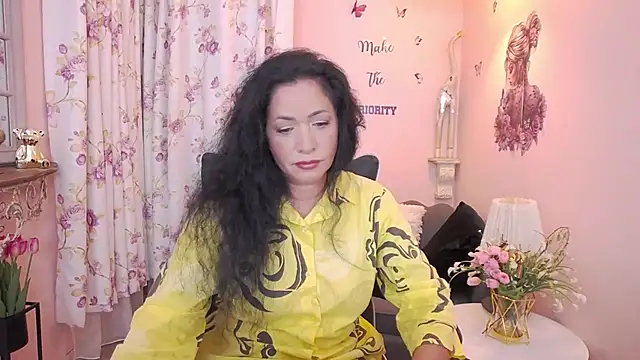 MyLovOne online show from July 12, 2026, 10:06 am