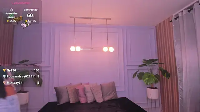 keytinthomson  online show from March 1, 2026, 4:14 am