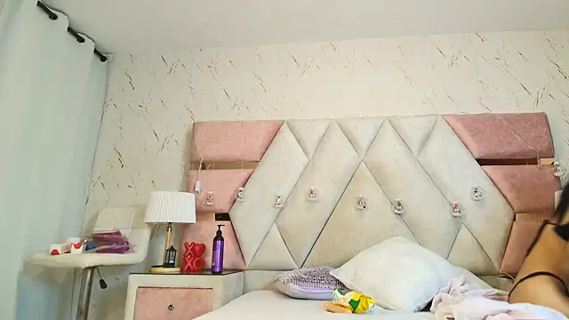 Cinthiabaker online show from January 9, 2026, 11:57 am