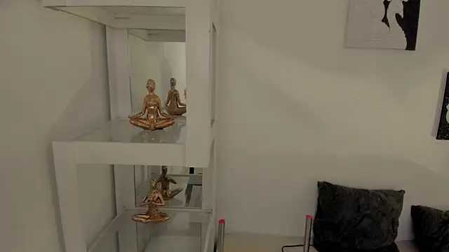 MafeStar777 online show from January 15, 2026, 4:55 pm