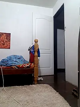 Negritohot2828 online show from October 19, 2025, 9:43 am