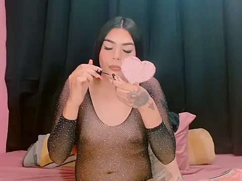  crystal23  online show from January 11, 2026, 4:50 am