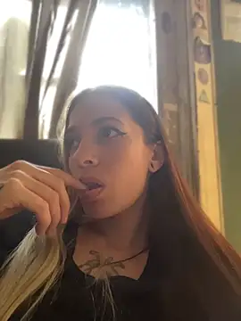 tbp96 online show from April 11, 2026, 7:29 pm