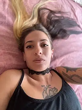 tbp96 online show from April 13, 2026, 5:51 pm