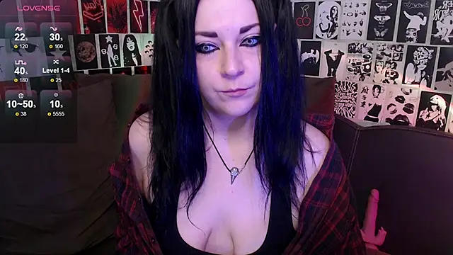 Kvopa online show from April 19, 2026, 6:13 am