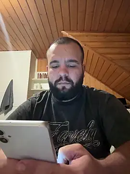 german turk online show from January 17, 2026, 6:51 am