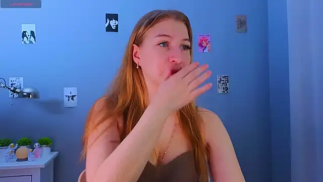 LorettaGladman online show from October 26, 2025, 4:07 am