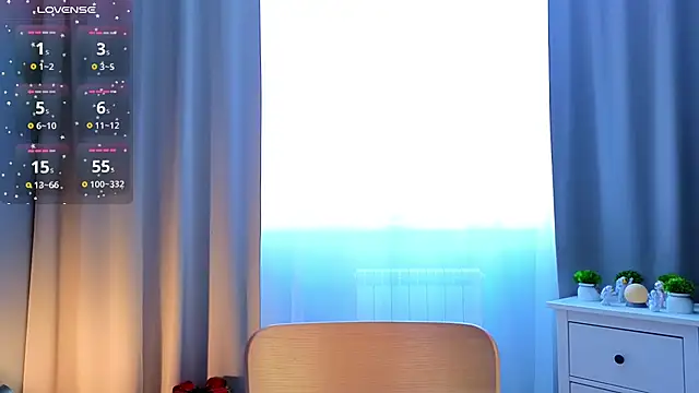 LorettaGladman online show from March 15, 2026, 4:18 am