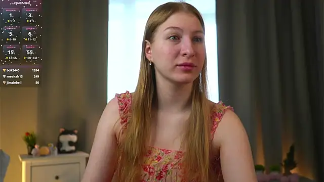 LorettaGladman online show from March 26, 2026, 4:07 am