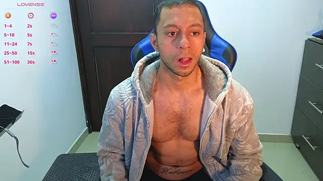 lelouch 97 online show from October 8, 2025, 11:30 am