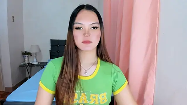 ameliamaureen online show from November 8, 2025, 2:45 am