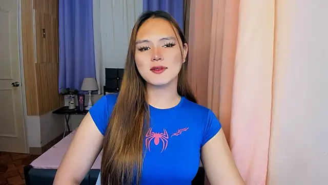 ameliamaureen online show from April 16, 2026, 3:02 pm