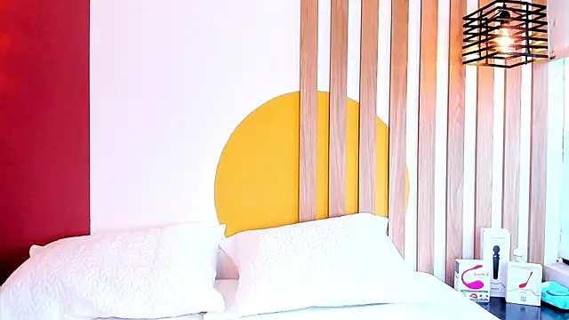 SashaGreyy  online show from September 22, 2025, 9:06 pm