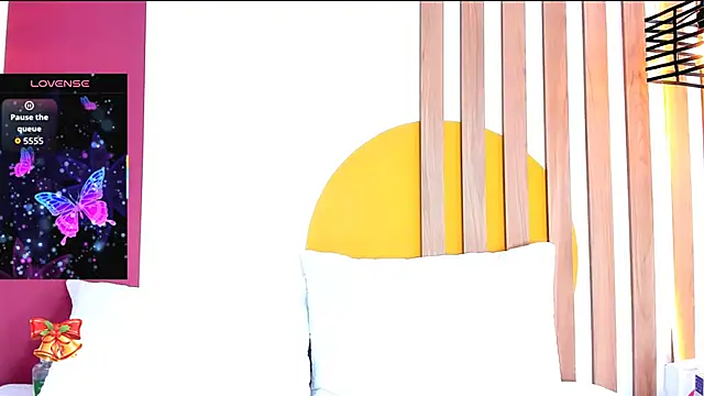 SashaGreyy  online show from December 22, 2025, 8:39 pm