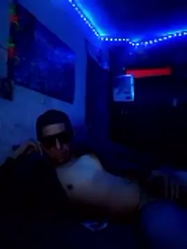 Juniorharo1982 online show from February 7, 2026, 9:24 am