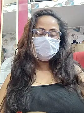 nisha 1110 online show from February 16, 2026, 5:53 pm