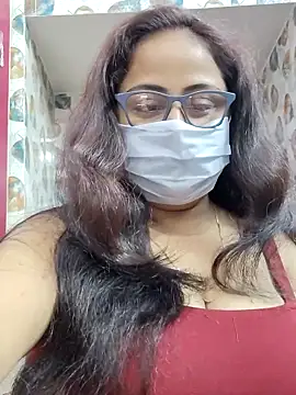 nisha 1110 online show from June 17, 2026, 6:20 pm