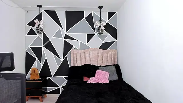 valeria-duarte online show from January 8, 2026, 8:22 pm